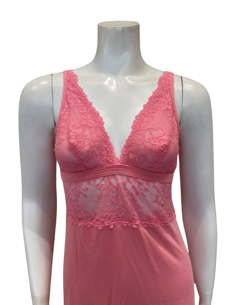 Cosabella CARME2710 Passiflora Carmela Chemise Myselflingerie.com