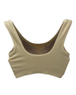 You 100-302 Seamless Beginners Padded Sports Bra Myselflingerie.com