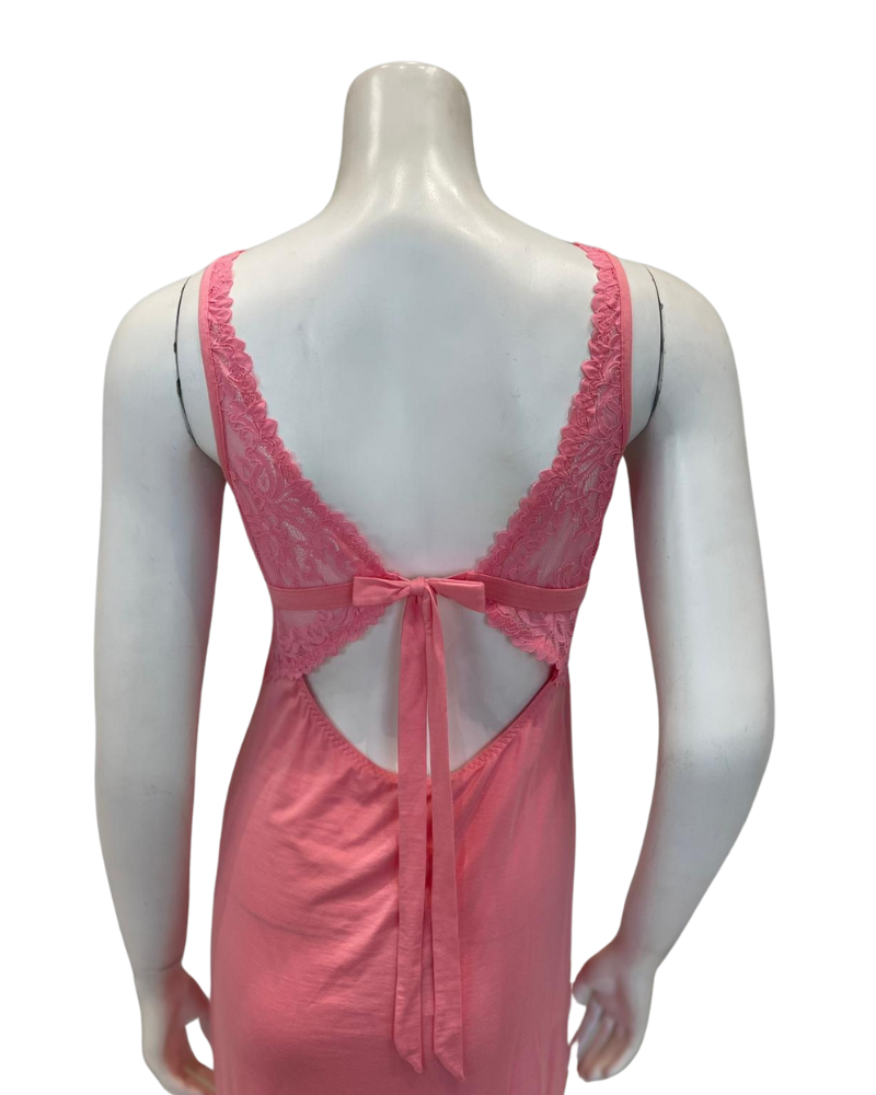 Cosabella CARME2710 Passiflora Carmela Chemise Myselflingerie.com