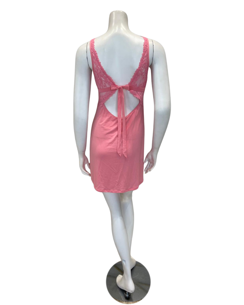 Cosabella CARME2710 Passiflora Carmela Chemise Myselflingerie.com
