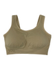 You 100-302 Seamless Beginners Padded Sports Bra Myselflingerie.com