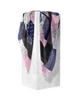 Tie Ur Knot Patchwork Poise Square Scarf Myselflingerie.com