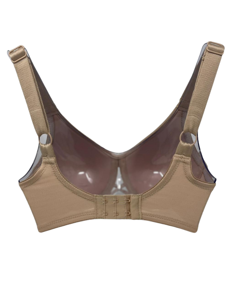 Va Bien 613 Nude Molded Underwire Bra Myselflingerie.com