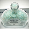 SWJDS Sea Whisper Jordanian Dead Sea Salt 6 Oz