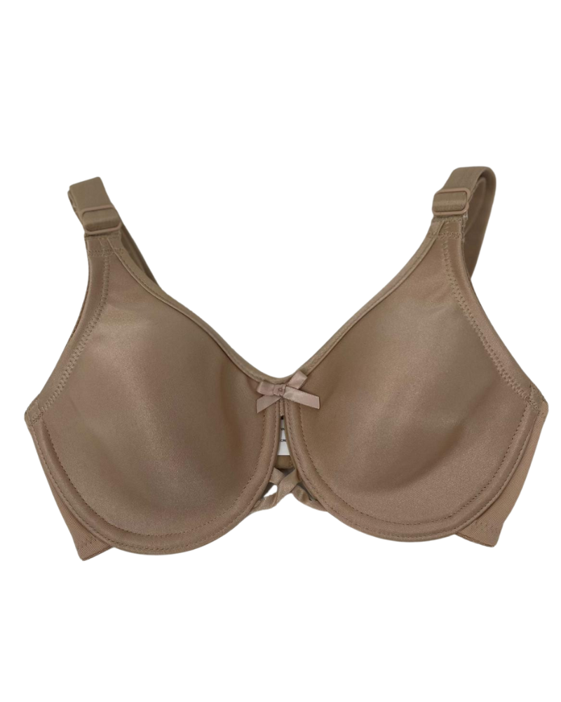Va Bien 613 Nude Molded Underwire Bra Myselflingerie.com
