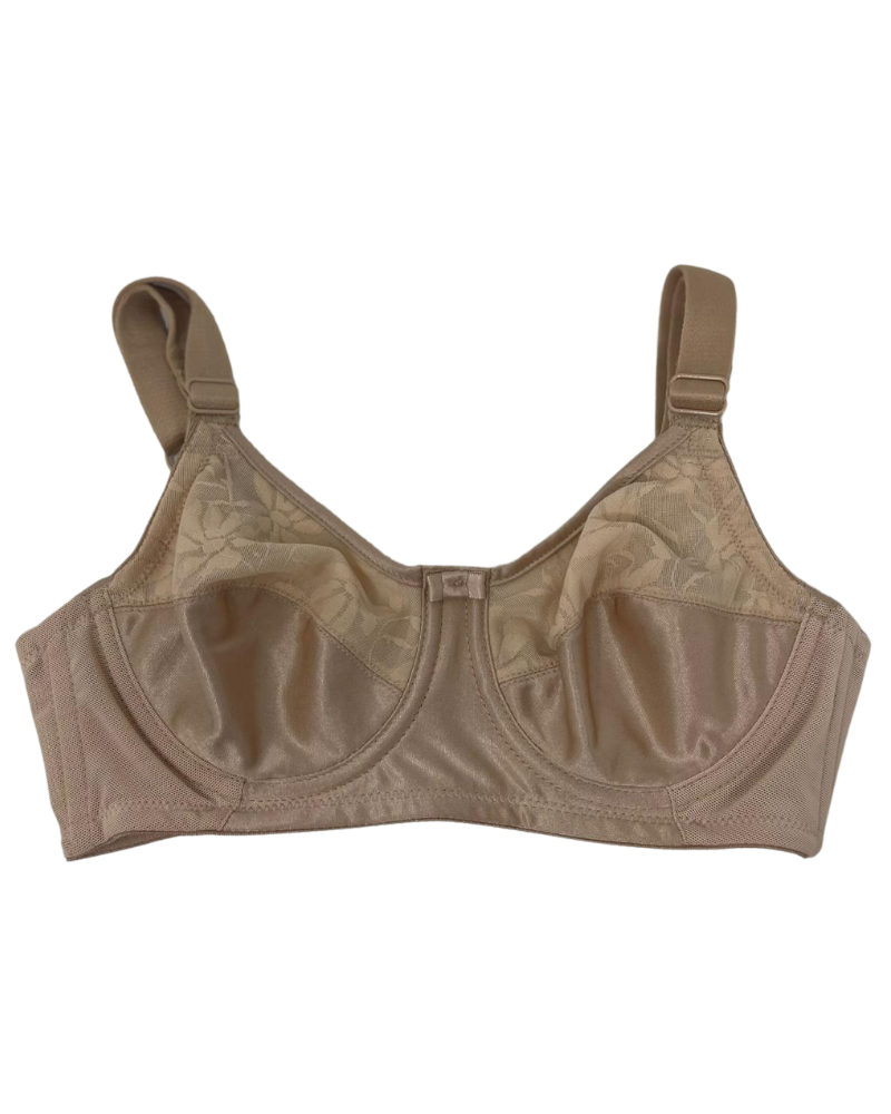 Va Bien 613 Nude Molded Underwire Bra Myselflingerie.com
