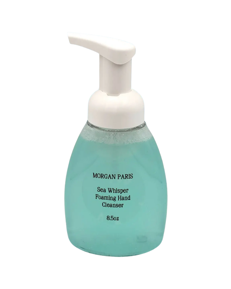 SWFHC Sea Whisper Foaming Hand Cleanser 8.5 Oz