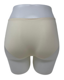 Simone Perele 15C630 Chocolate Saga Boyshort Panty Myselflingerie.com