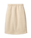 UGG 1171487 Cream Kaelo Chateuknit Skirt Myselflingerie.com