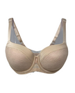 You 100-823 Nude Ashley Molded Underwire Bra Myselflingerie.com