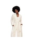 UGG 1153772 Wild Grape Lenny Robe II