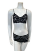 Btemptd 910209 + 945209 Night Feeling Famous Bralette & Tanga Set Myselflingerie.com