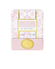 ECANA-012 Peony Grapefruit Soy Wax Candle