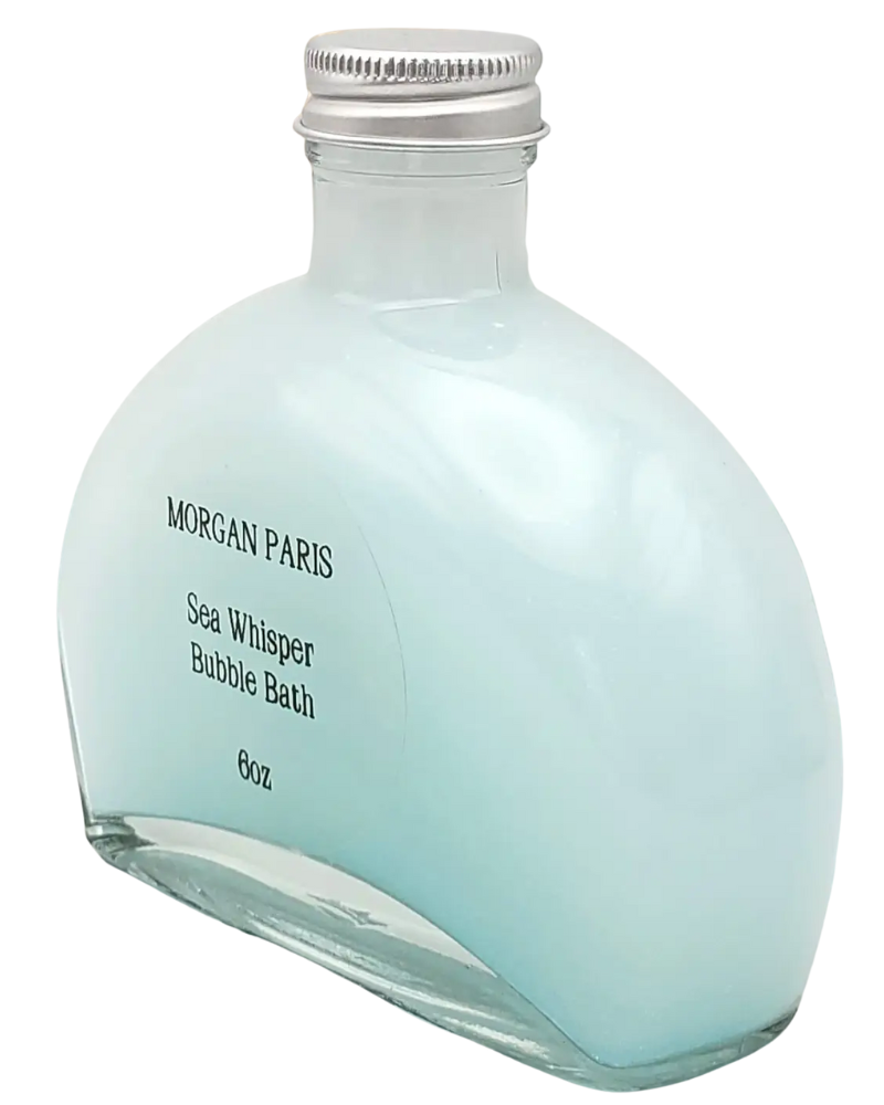 SWBB Sea Whisper Bubble Bath 6 Oz