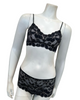 Btemptd 910209 + 945209 Night Feeling Famous Bralette & Tanga Set Myselflingerie.com