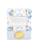 CANA-002 Crisp Linen Soy Wax Candle