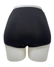 Cotton Touch MAXI Black Cotton Maxi Briefs 3 Pack Myselflingerie.com