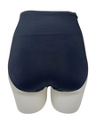 Control Body 311028 Black Waisted Control Brief Myselflingerie.com