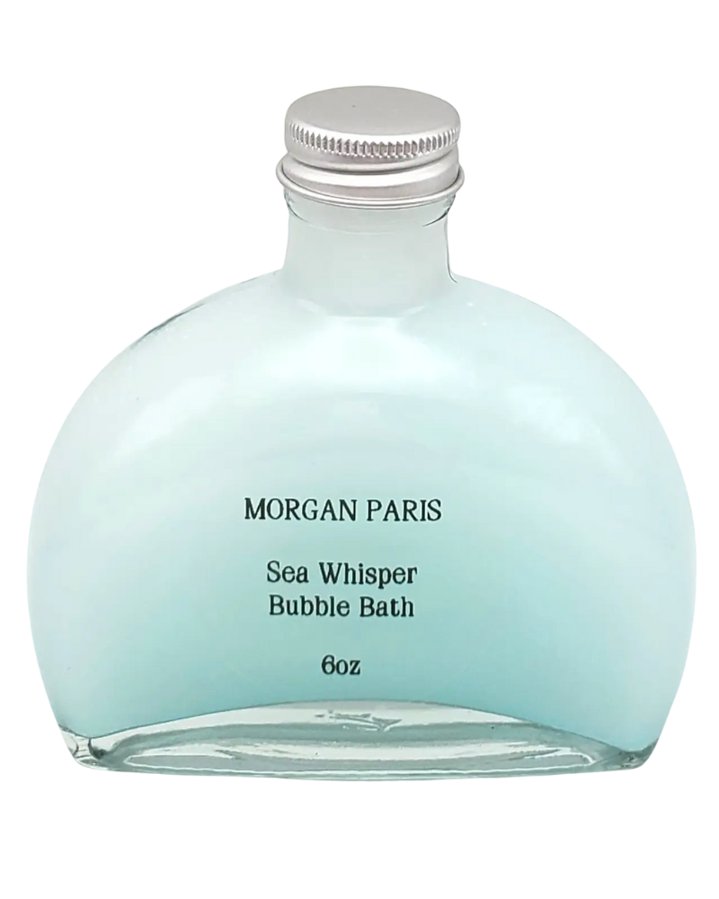 SWBB Sea Whisper Bubble Bath 6 Oz