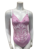 B'temptd 936209 Pink Lavender Feeling Famous Bodysuit Myselflingerie.com