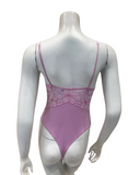 B'temptd 936209 Pink Lavender Feeling Famous Bodysuit Myselflingerie.com