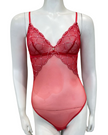 Cosabella AVVEN2211 Ibisco/Passiflora Aventura Teddy Myselflingerie.com