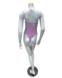 B'temptd 936209 Pink Lavender Feeling Famous Bodysuit Myselflingerie.com