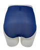 Wacoal 841186 Blue Depths Retro Chic Brief Myselflingerie.com