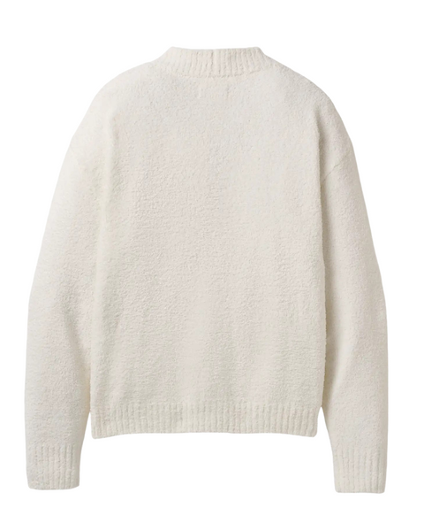 UGG Cream Adalynne Cardigan Myselflingerie.com