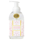 EFHSA-012 Peony Grapefruit 15 Oz Foaming Hand Soap