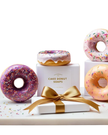 GGDT Gentle Glow Mini Donut Soap Bars Assorted Colors