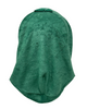 C. Bird CB99 Green Terry Beanie Snood Myselflingerie.com