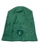 C. Bird CB99 Green Terry Beanie Snood Myselflingerie.com