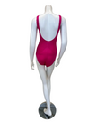 Furstenberg 438/38316B Hot Pink Soft Cups Swimsuit Myselflingerie.com