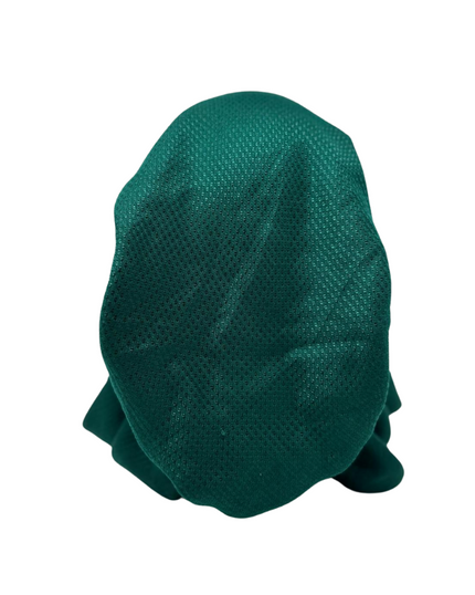 Revaz HS564SS Hunter Textured Adjustable Pre-Tied Bandanna with Velvet Grip Myselflingerie.com