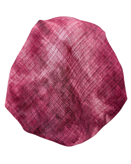 It's Younique PP-SHIM-OMPNK Pink Ombre Shimmer Pre-Tied Bandanna with Velvet Grip Myselflingerie.com