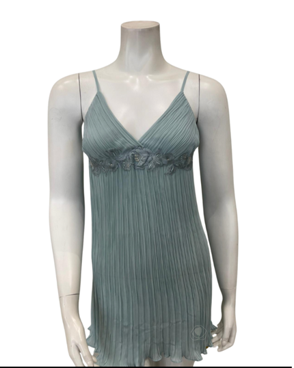altimge2 for Rya Collection 704+706 Sea True Love Chemise & Wrap Set Myselflingerie.com