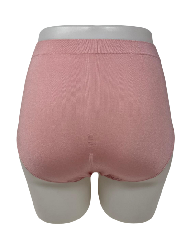 Wacoal 838175 Rose Elegance B-Smooth Seamless Full Brief Myselflingerie.com