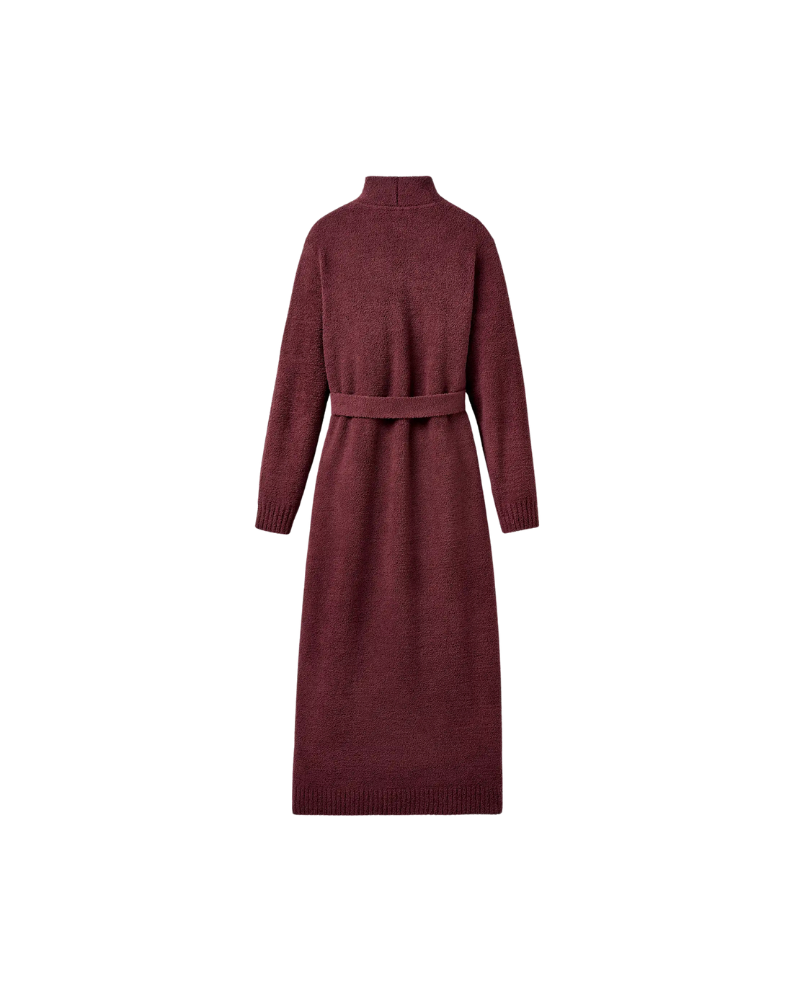 UGG Wild Grape Lenny Robe II