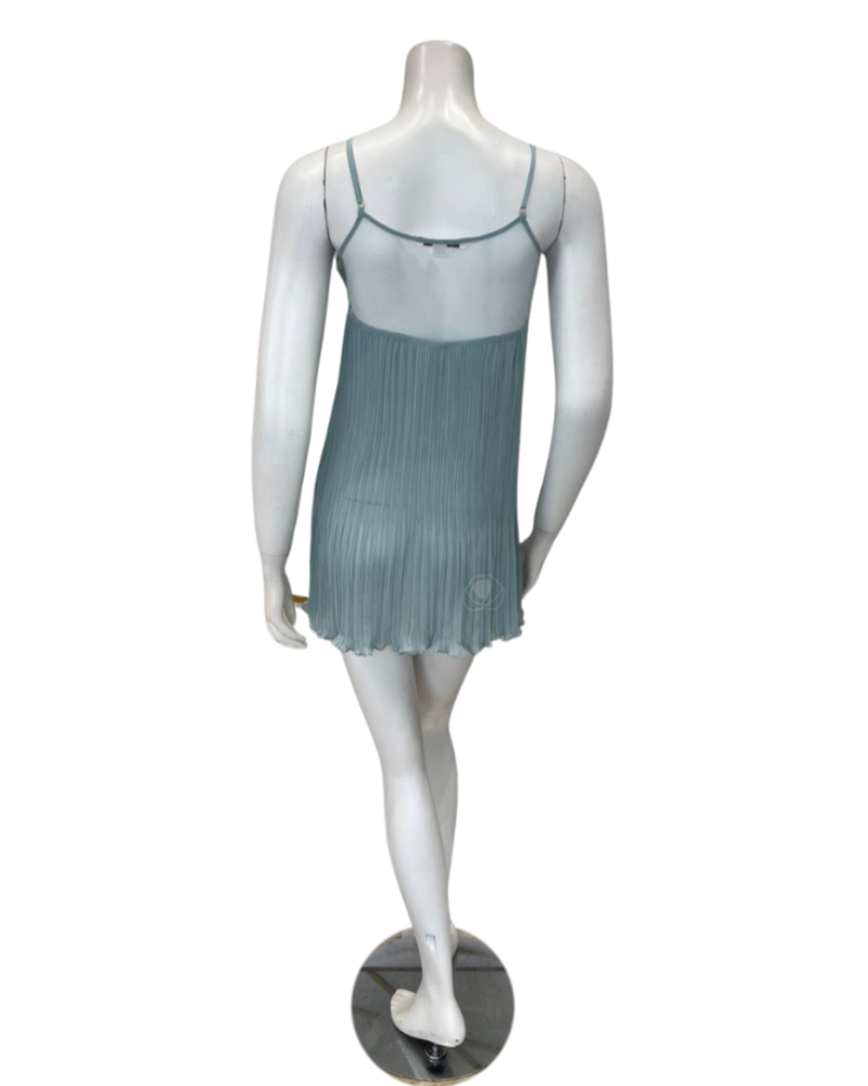 altimge3 for Rya Collection 704+706 Sea True Love Chemise & Wrap Set Myselflingerie.com