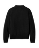 UGG 1171595 Black Adalynne Cardigan Myselflingerie.com