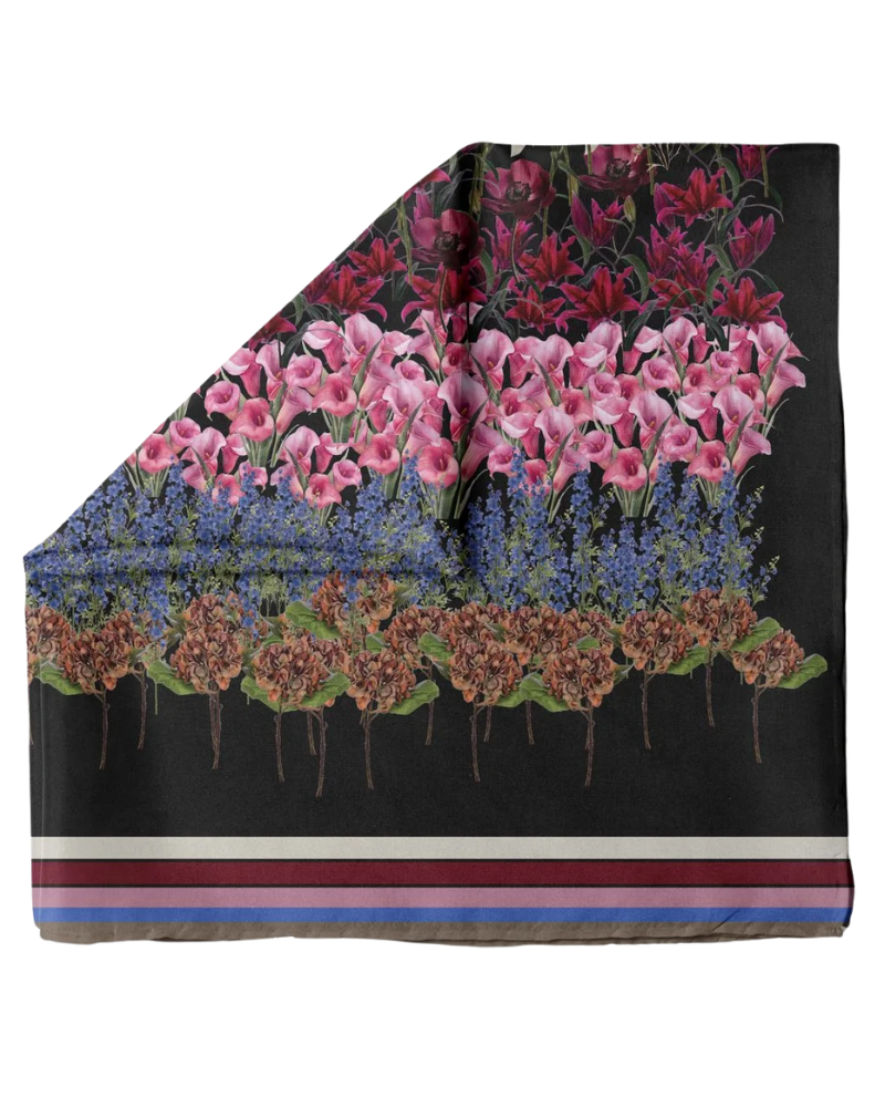 Petal Pusher Triangle with Full Non Slip Grip