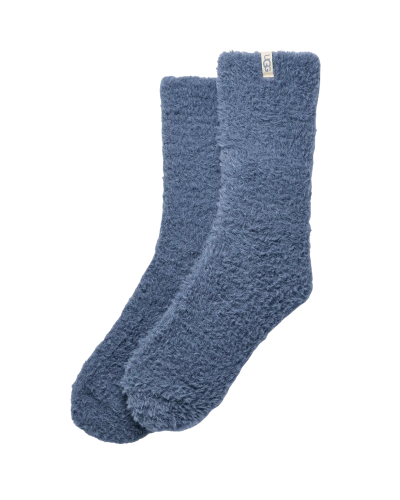 UGG 1133030 Dart Teddi Cozy Crew Socks Myselflingerie.com