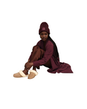1153772 Wild Grape Lenny Robe II