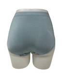 Wacoal 875374 Arona B-Smooth Seamless Full Brief with Lace Myselflingerie.com
