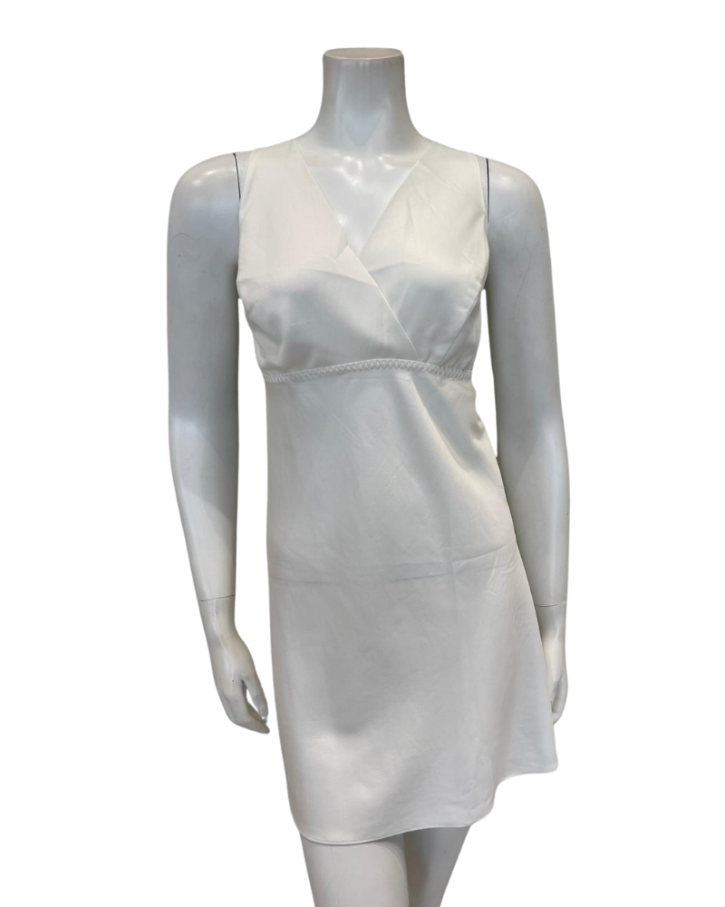 Rya Collection 400X Ivory Positivity Chemise Plus Sizes Myselflingerie.com