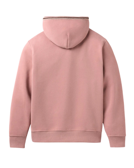 UGG 1147090 Dusty Rose Tasman Hoodie Myselflingerie.com