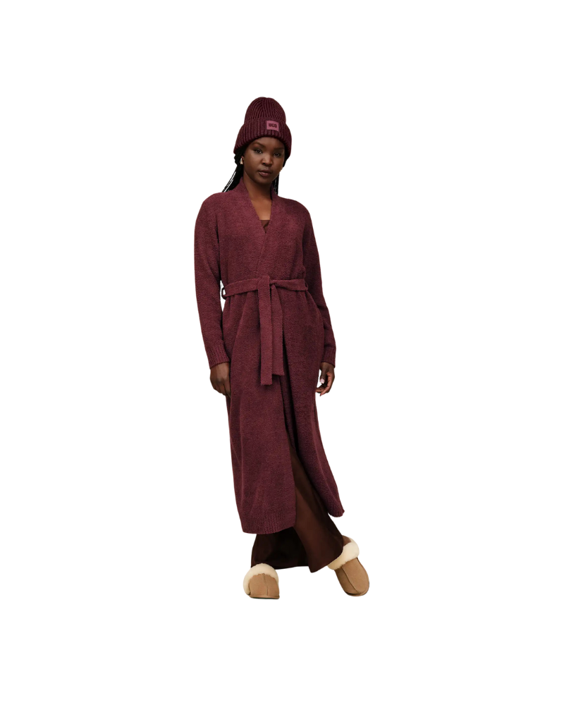 UGG Wild Grape Lenny Robe II