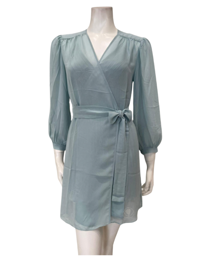 altimge5 for Rya Collection 704+706 Sea True Love Chemise & Wrap Set Myselflingerie.com