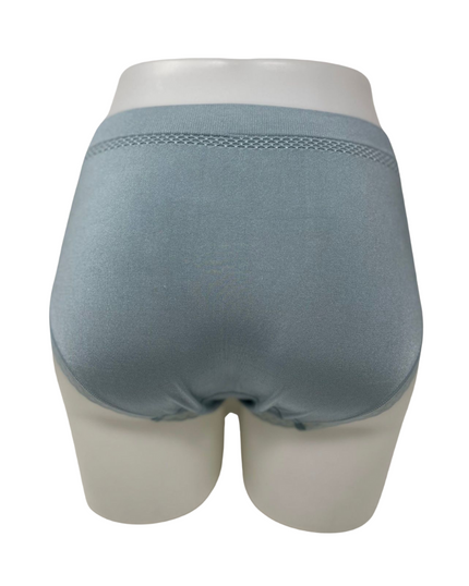 Wacoal 873374 Arona B-Smooth Seamless Bikini with Lace Myselflingerie.com